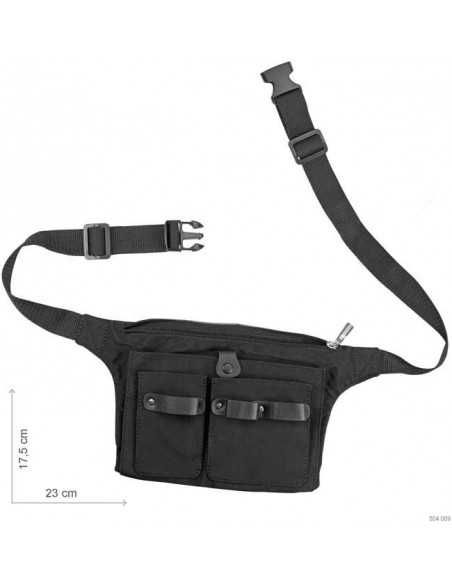 Trousse Ceinture Pratik Pour Cis+Bros Etc