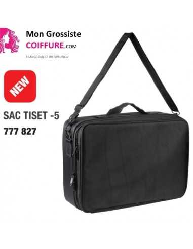Valise TISET-5 MAKEUP PRO