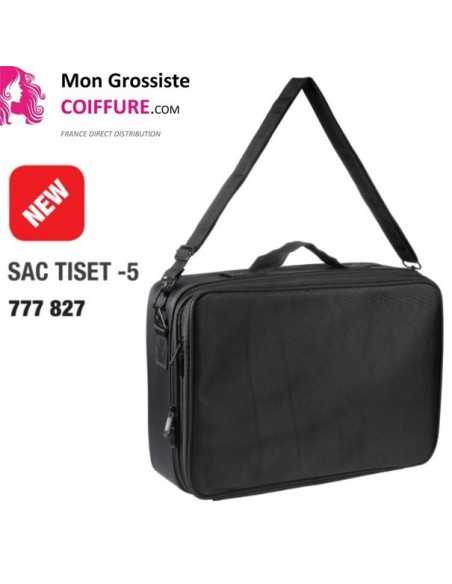 Valise TISET-5 MAKEUP PRO