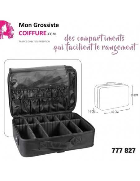 Valise TISET-5 MAKEUP PRO