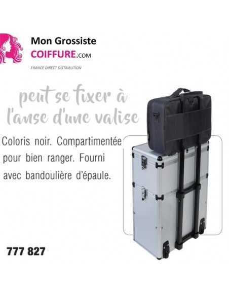 Valise TISET-5 MAKEUP PRO