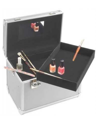 Valise de déplacement Vanitex