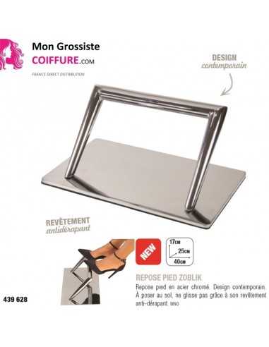Repose Pied ZOBLIK pour sol Konforel