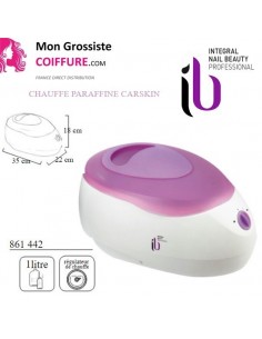 Chauffe Paraffine Carskin 1Kg