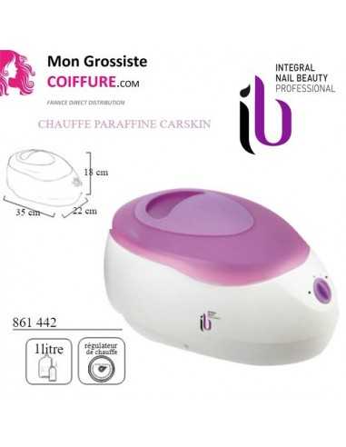 Chauffe Paraffine Carskin 1Kg