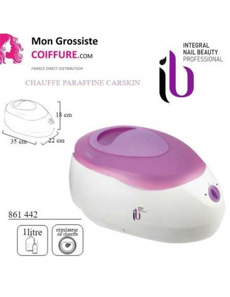 Chauffe Paraffine Carskin 1Kg