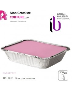 Paraffine Main Rose 500ML Nancy