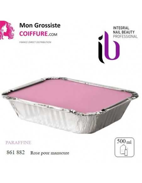 Paraffine Main Rose 500ML Nancy