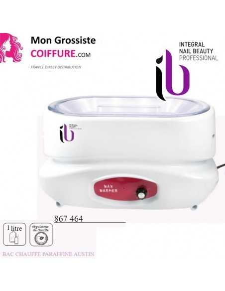 Chauffe Paraffine Austin 1 L Intégral Beauty