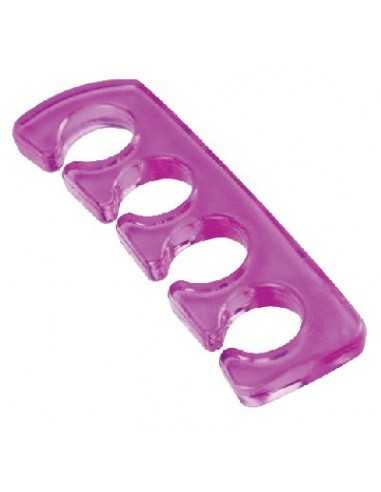 Ecarte Orteils X2 SILICONE