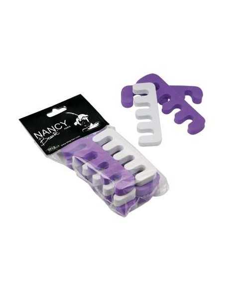 Ecarte Orteils Lot De 3 Paires