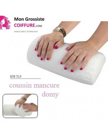 Coussin Manuc Epong DOMY Blanc 30X13X7Cms