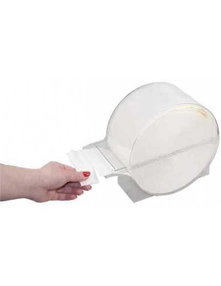 Distributeur de Carre Cellulose