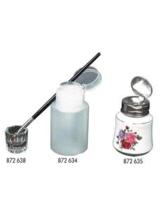 Flacon Pompe Magic (120ml) - SINA