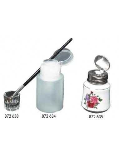 Flacon Pompe Magic (120ml) - SINA