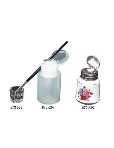 Flacon Pompe Magic (120ml) - SINA