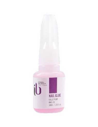 Colle Integral Faux Ongle Gm  Flac.10 Grm Extra  P
