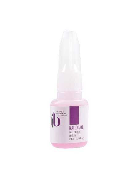 Colle Integral Faux Ongle Gm  Flac.10 Grm Extra  P