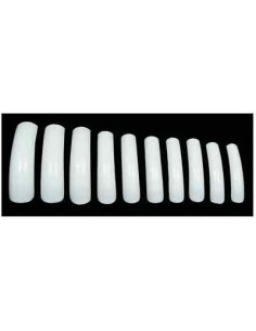 Faux Ongl Pro Geant Naturel  Boitex100 Medicis 2