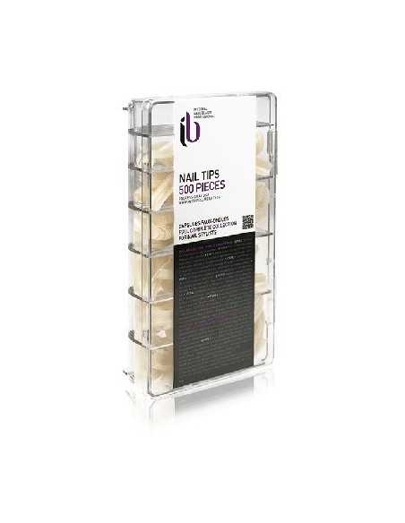 Faux Ong Capsules Venus Boitex500 Naturel