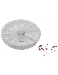 Caroussel Vide Pour Strass - SINA