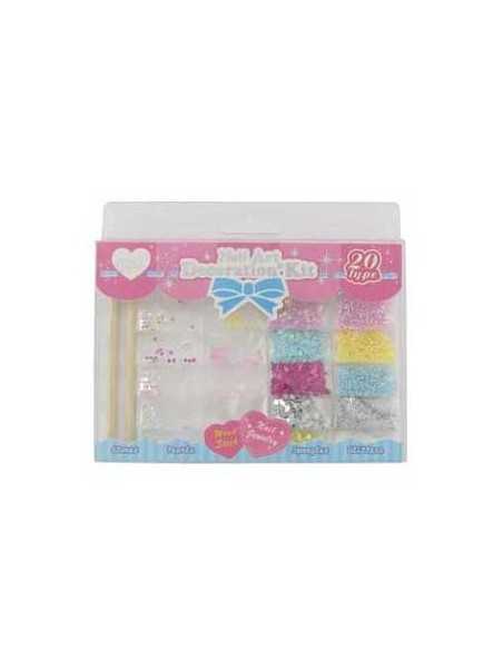 Jewelry 20 Sachet Assort - SINA