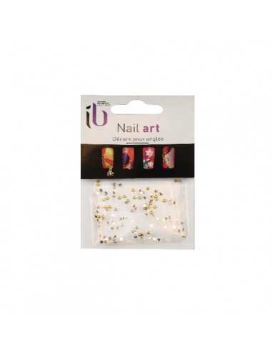 Manuc Décor Ong 144 Goutte 2Mm Or