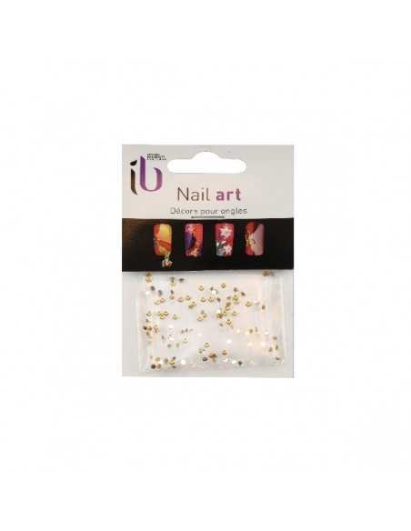 Manuc Décor Ong 144 Goutte 2Mm Or