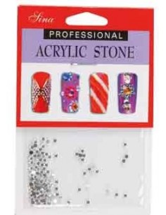 Manuc Décor Ong 144 Goutte Argent