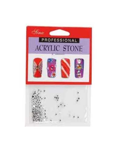 Manuc Décor Ong 144 Goutte Argent
