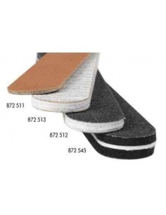 Lime 4+4 Fine 1,5mm  Orange X6 -180 x 20 mm 2