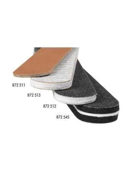 Lime 4+4 Fine 1,5mm  Orange X6 -180 x 20 mm