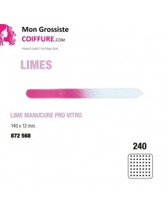 Lime Vitro 140 X 12 mm  X1