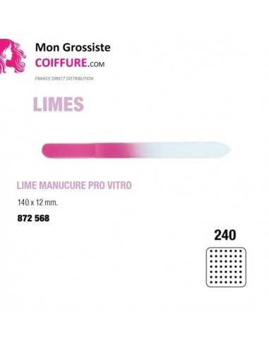 Lime Vitro 140 X 12 mm  X1