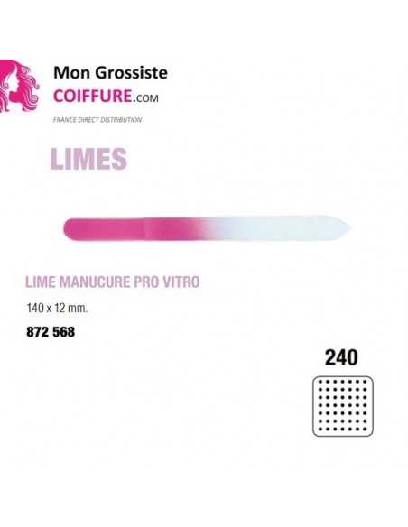 Lime Vitro 140 X 12 mm  X1