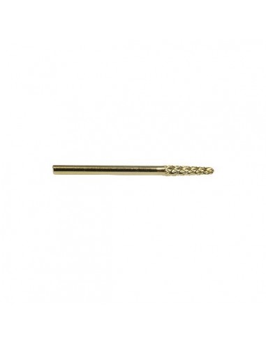 Embout pour ponceuse manucure - Forme conique