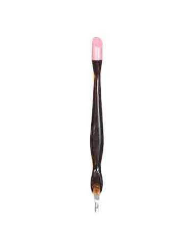 Batonnet Duo Pied De Biche Caout+Cuticut