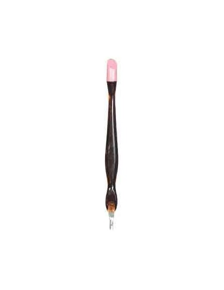 Batonnet Duo Pied De Biche Caout+Cuticut