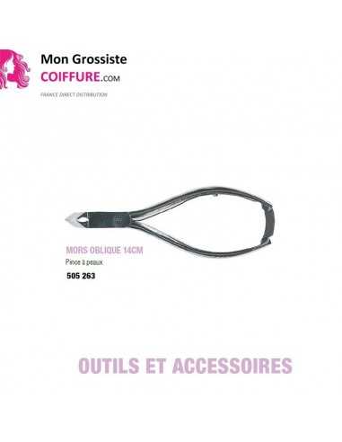 Pince Ongle 140mm Mord Oblique