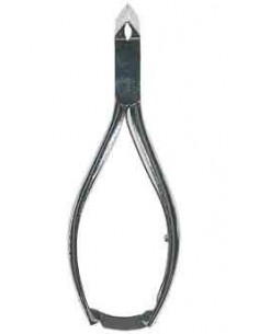 Pince Ongle 140mm Mord Oblique 2
