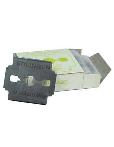 Lame Creda Etuix10 Rasoir Special Corps