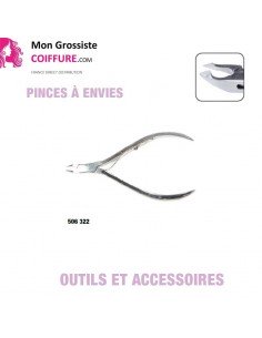 Pince Envie Tiger Non Fermante