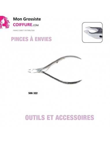 Pince Envie Tiger Non Fermante