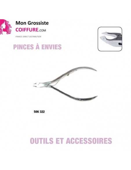 Pince Envie Tiger Non Fermante