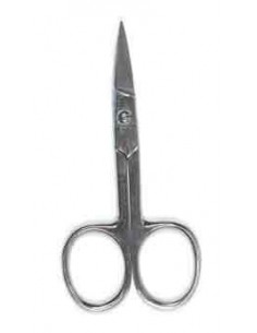 Ciseaux Tiger Ongle Courbe