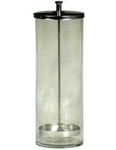 Bocal Nettoyant Pinceaux Grand Modèle - SINA