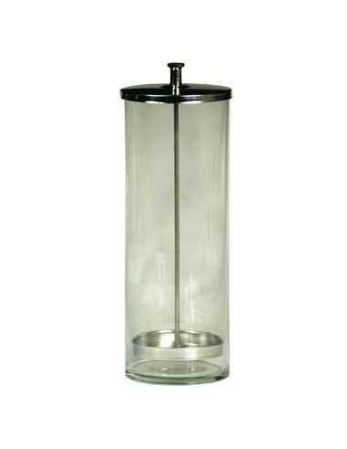 Bocal Nettoyant Pinceaux Grand Modèle - SINA