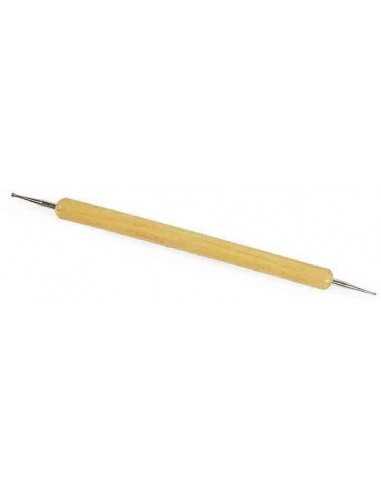 Stylo Goutte Perle Ongles Duo - SINA