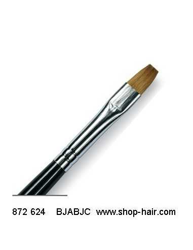 Pinceau Kolinsky Plat 8B - SINA