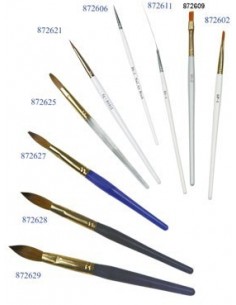 Pinceau Kolinsky T22 - SINA